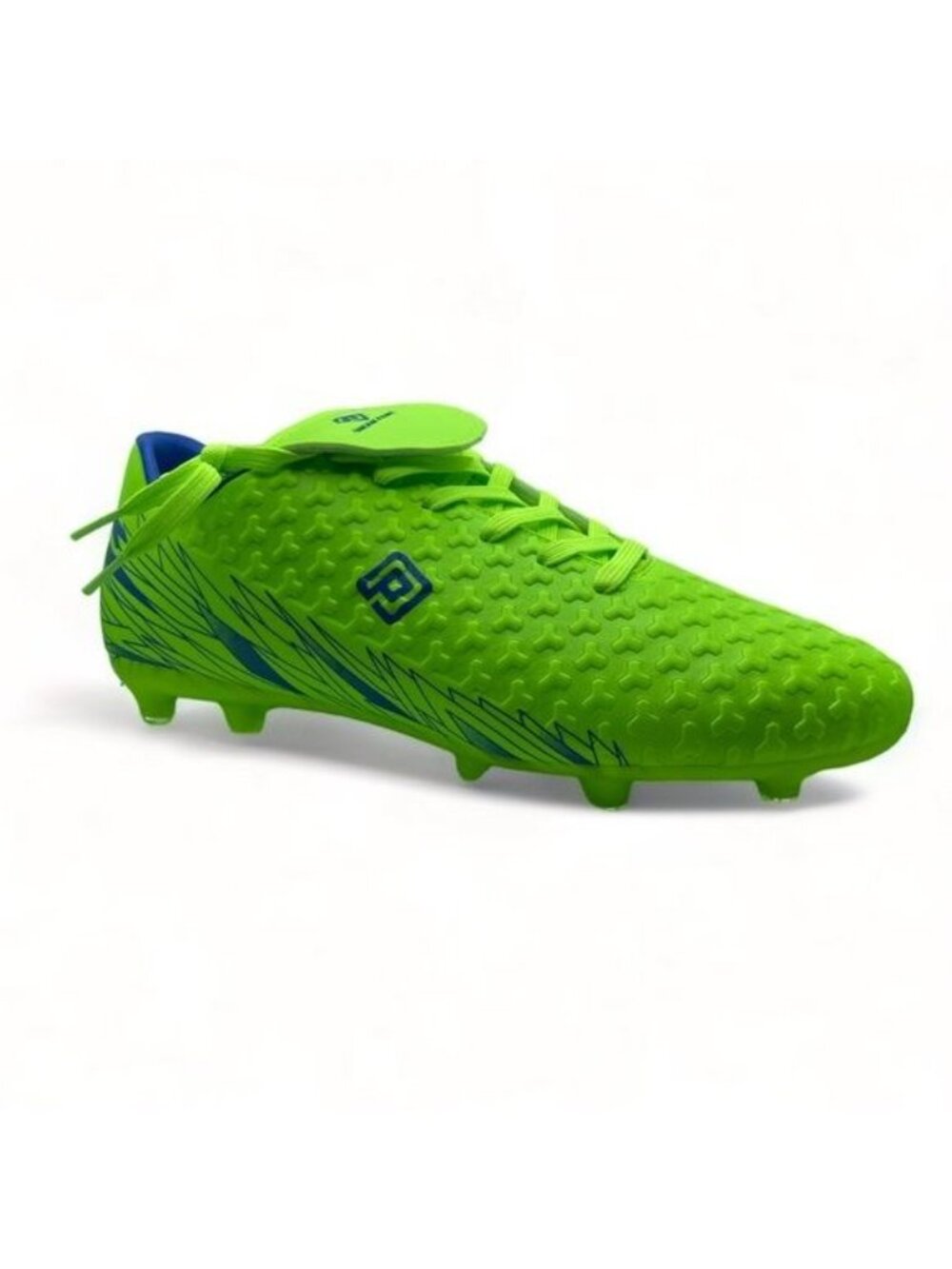 Dream Pairs Men's Firm Ground Soccer Cleats Shoes | New - Picture 4 of 5